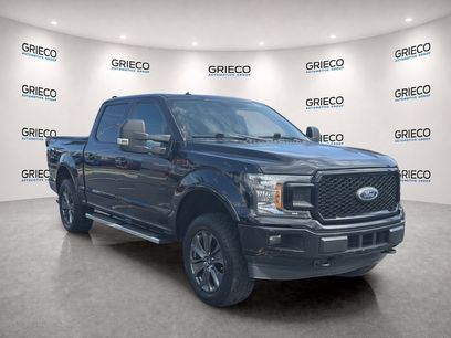 Used 2018 Ford F150 XLT w/ Equipment Group 302A Luxury