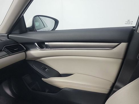 Certified 2020 Honda Accord LX image 20