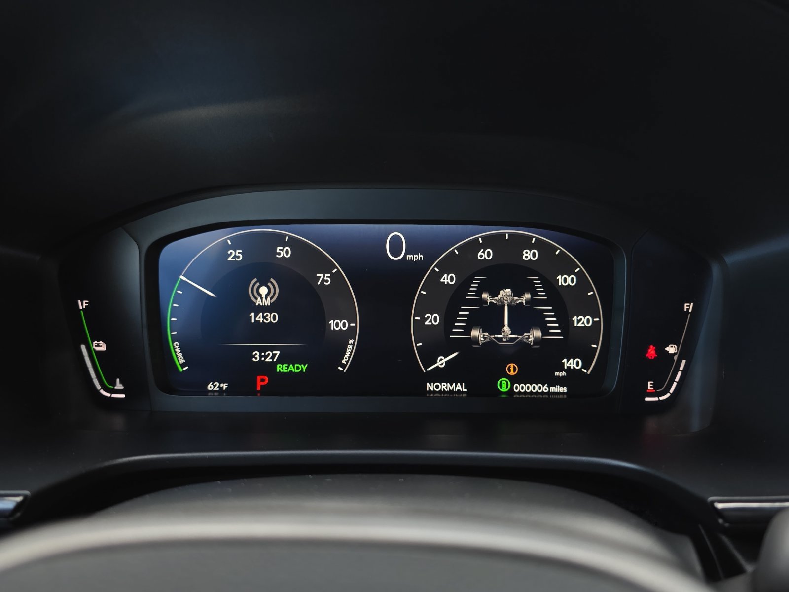 New 2027 Honda CR-V Sport-L image 18
