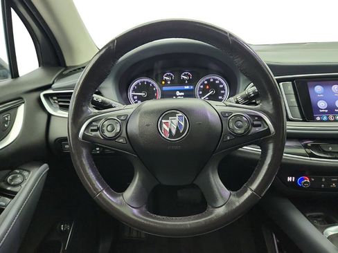 Used 2020 Buick Enclave Essence w/ Sport Touring Edition image 16