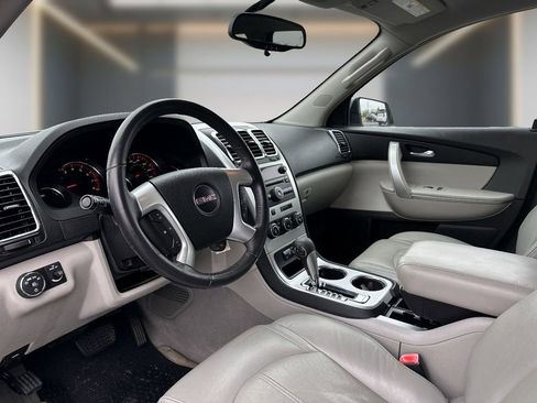 Used 2009 GMC Acadia SLE w/ Preferred Package image 10