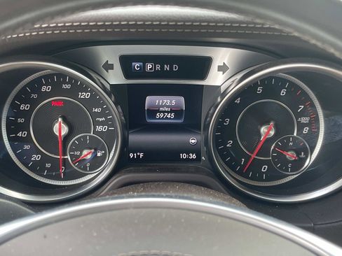 Used 2018 Mercedes-Benz SL 450 image 36