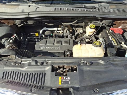 Used 2015 Buick Encore Convenience image 27