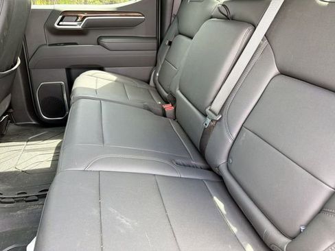 Used 2026 Chevrolet Silverado 1500 RST w/ Convenience Package II AWD/4WD image 25