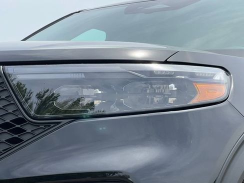 New 2026 Ford Explorer 4WD Police Interceptor w/ Ready For The Road Package image 33