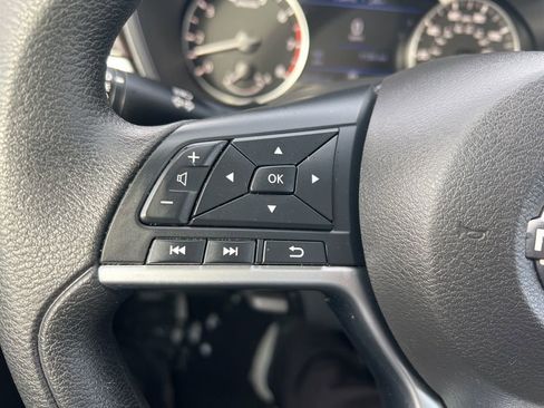 Certified 2024 Nissan Altima 2.5 SV image 52