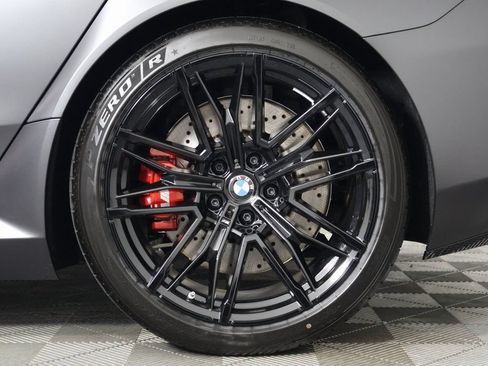 New 2027 BMW M5 w/ Carbon Package AWD/4WD image 10