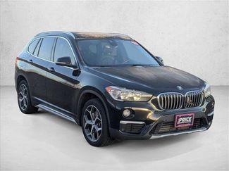 Used 2019 BMW X1 xDrive28i w/ Convenience Package video 3
