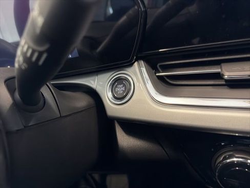 New 2026 Chevrolet Trax LT w/ Driver Confidence Package FWD image 33