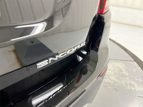 Used 2020 Buick Encore Preferred w/ Safety Package image 26