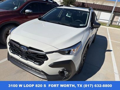 Used 2024 Subaru Crosstrek 2.0i Premium