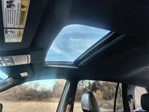 Used 2024 Honda Passport TrailSport image 32