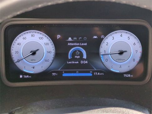 Certified 2022 Hyundai Kona Limited image 34