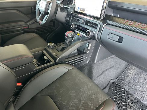 New 2026 Toyota Tacoma TRD Pro image 18