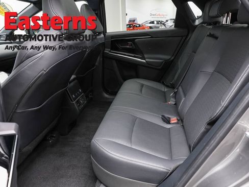 Used 2023 Toyota bZ4X AWD w/ Weather Package image 21