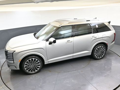 New 2026 Hyundai Palisade Calligraphy image 37