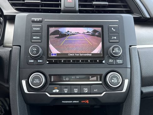 Used 2019 Honda Civic LX image 20