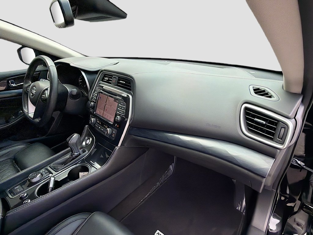 Used 2022 Nissan Maxima Platinum w/ Sport Mat Group FWD image 30