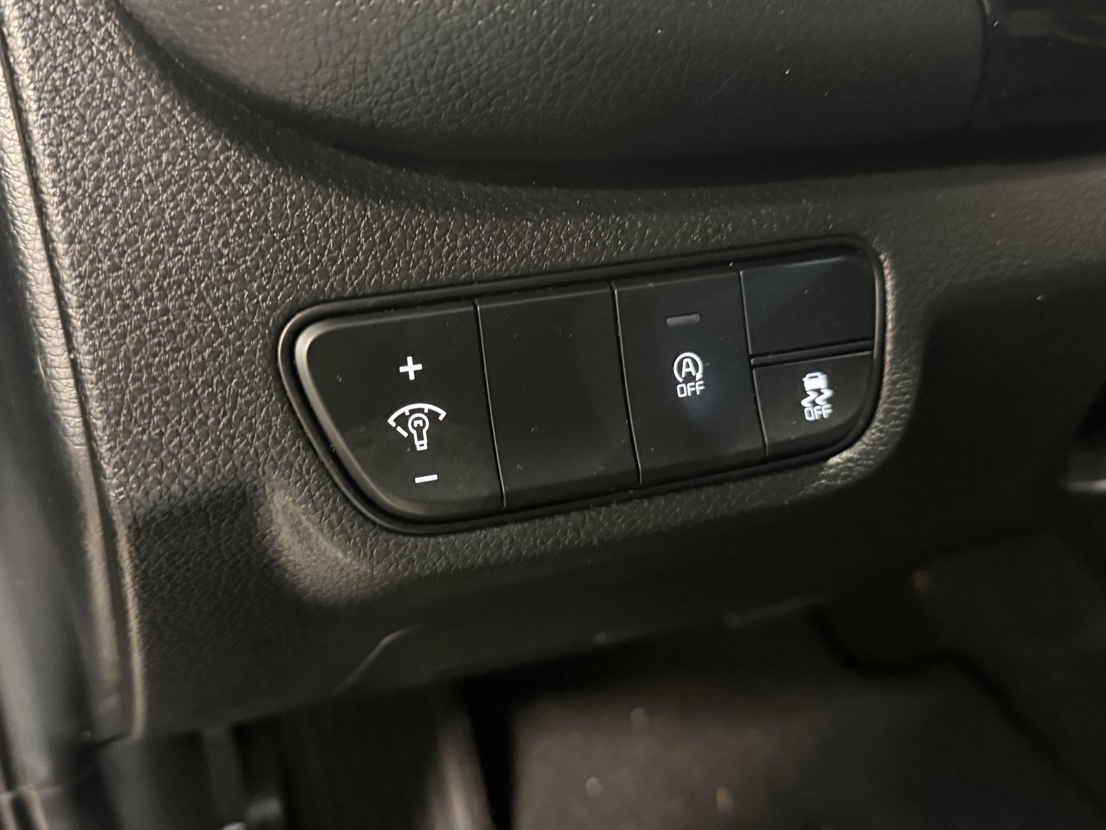 Used 2024 Kia Seltos S AWD/4WD image 24