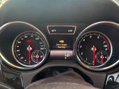 Used 2018 Mercedes-Benz GLE 350 4MATIC image 7