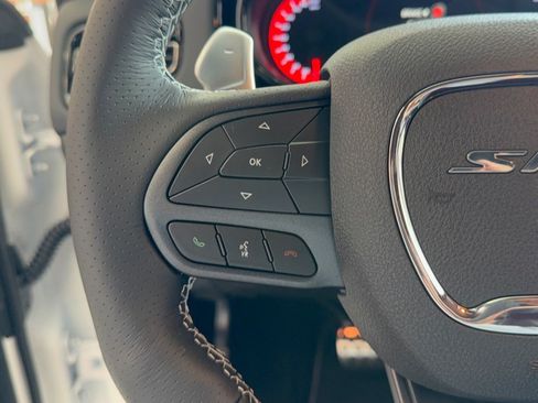 New 2027 Dodge Durango SRT Hellcat AWD/4WD image 18