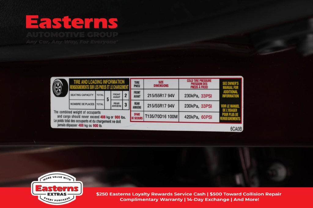 Used 2023 Nissan Altima 2.5 SV FWD image 35