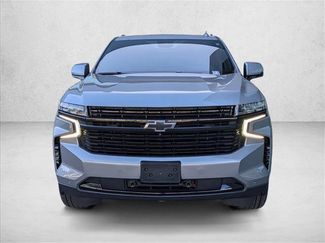 Used 2024 Chevrolet Tahoe RST w/ Luxury Package video 2