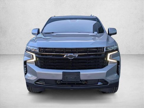 Used 2024 Chevrolet Tahoe RST w/ Luxury Package image 2