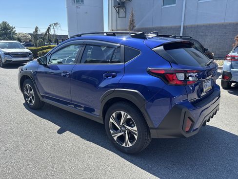 Certified 2026 Subaru Crosstrek 2.0i Premium AWD/4WD image 10