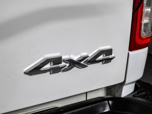 Used 2024 RAM 2500 Big Horn w/ Off Road Package AWD/4WD image 46