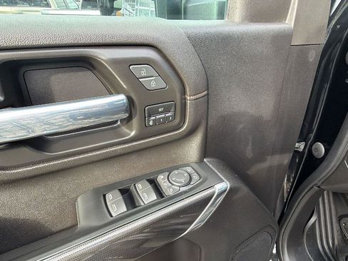 Certified 2023 GMC Sierra 2500 AT4 image 19