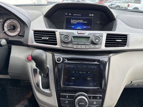 Used 2015 Honda Odyssey EX-L image 13