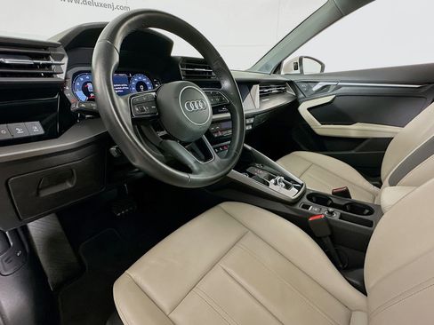 Used 2023 Audi A3 2.0T Premium w/ Convenience Package image 7