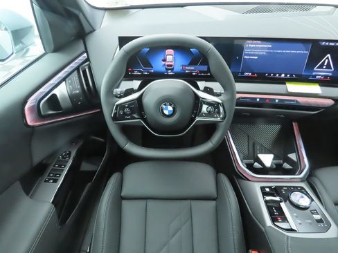 Used 2026 BMW X3 xDrive30i w/ Convenience Package AWD/4WD image 11