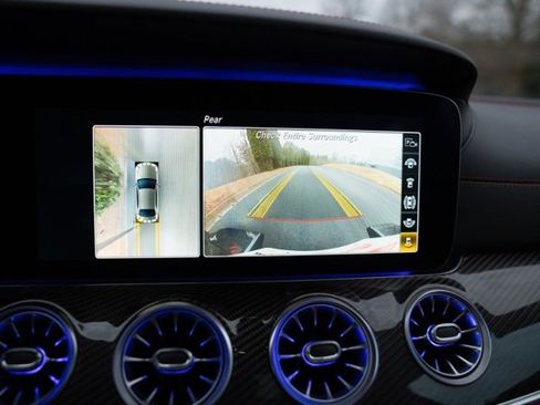 Used 2019 Mercedes-Benz AMG GT 63 S image 28