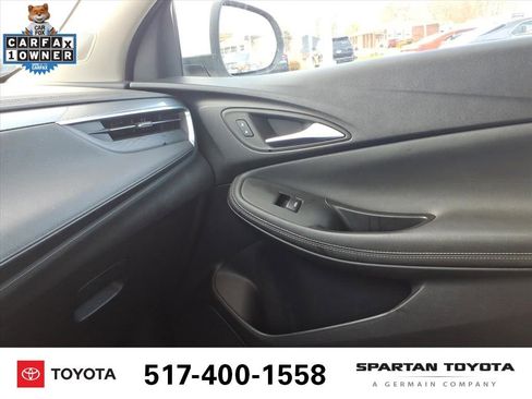 Used 2024 Buick Encore GX Sport Touring image 22