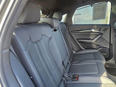 Used 2022 Audi SQ5 Prestige image 16