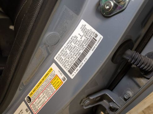 Used 2024 Honda Civic Sport image 18