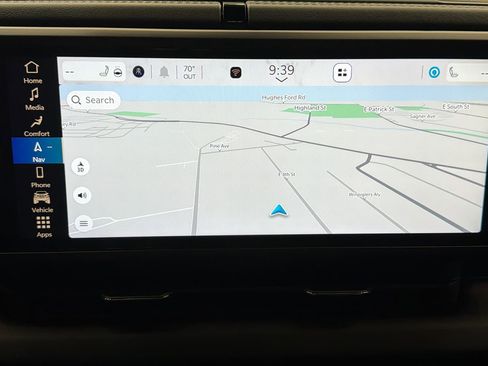 Used 2024 Jeep Wrangler Unlimited Rubicon 4xe w/ Technology Group image 21