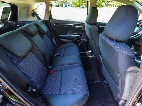 Used 2019 Honda Fit LX image 34