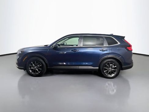 Used 2026 Honda CR-V EX-L image 6