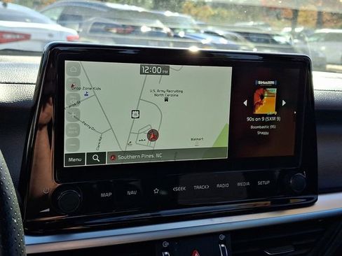 Certified 2024 Kia Forte GT-Line image 18