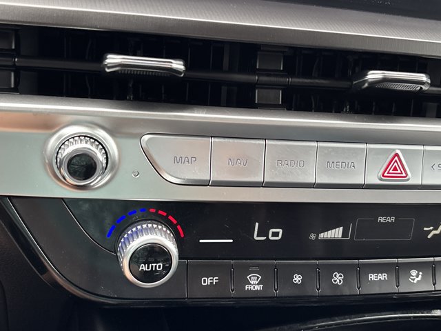 Used 2025 Kia Telluride S AWD/4WD image 34