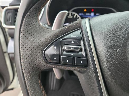 Used 2023 Nissan Maxima SR w/ Sport Mat Group FWD image 22