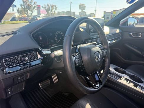 Used 2023 Honda Civic Sport image 61