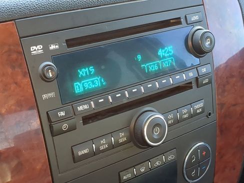 Used 2010 Chevrolet Silverado 3500 LTZ image 17