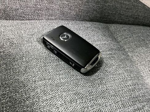 New 2026 MAZDA CX-30 AWD 2.5 S image 23