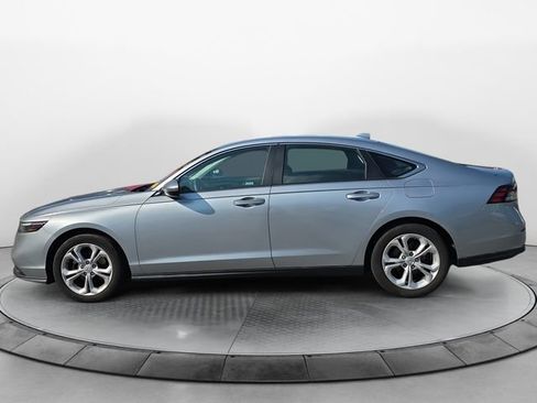 Used 2023 Honda Accord LX image 2