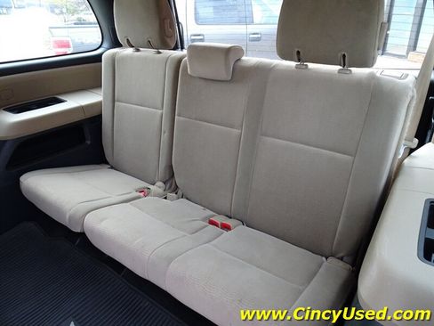 Used 2012 Toyota Sequoia SR5 AWD/4WD image 15