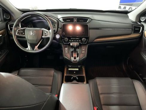 Used 2021 Honda CR-V Touring image 26